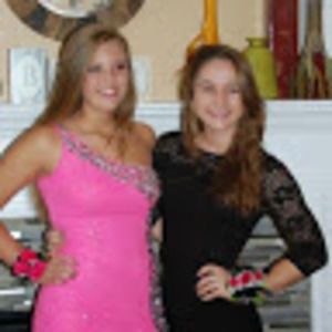 Meet your Posher, Kaitlyn